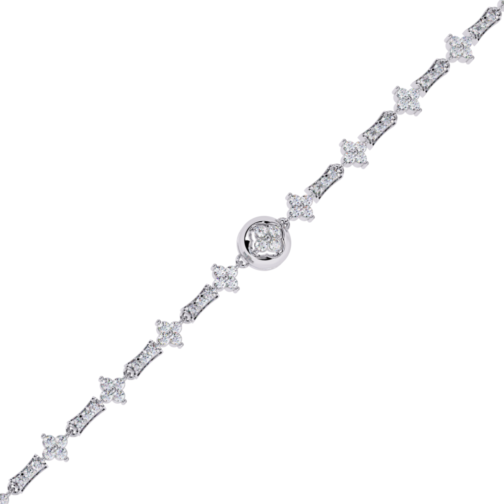 Ame no Kagayaki Round BRACELET - Image 3