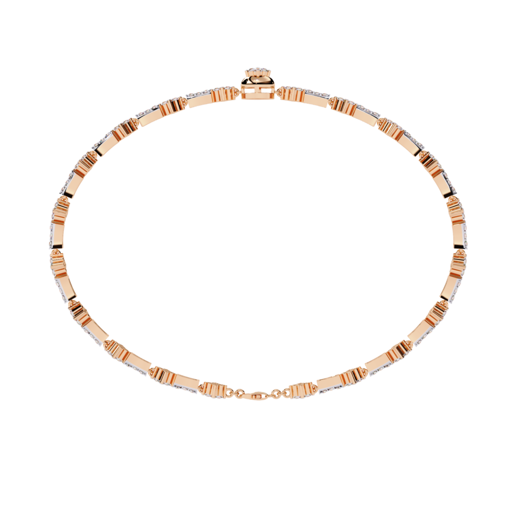 Ame no Kagayaki Round BRACELET - Image 4
