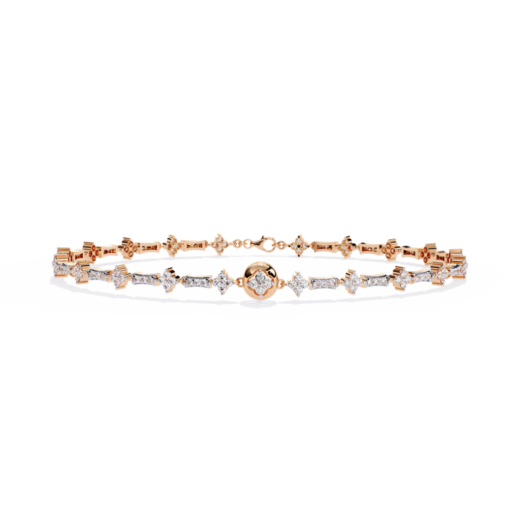 Ame no Kagayaki Round BRACELET - Image 7
