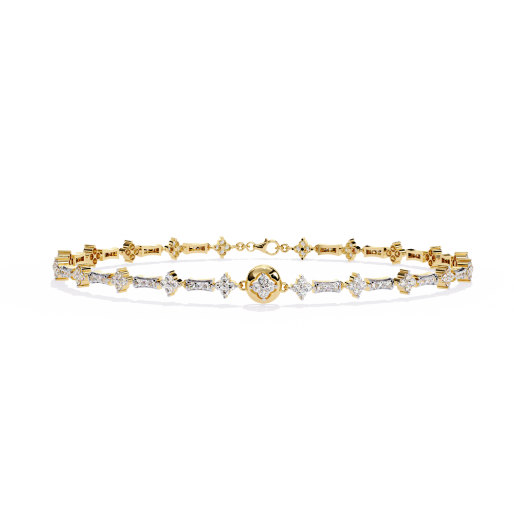 Ame no Kagayaki Round BRACELET - Image 8