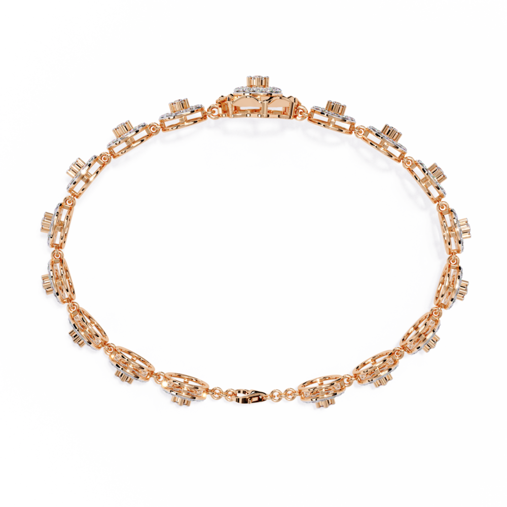 Tsukihime Round BRACELET - Image 4