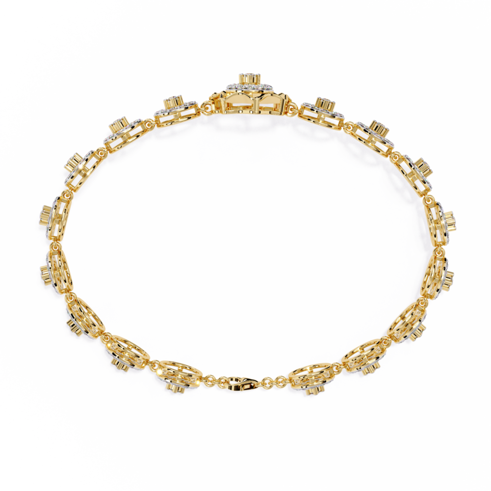 Tsukihime Round BRACELET - Image 5