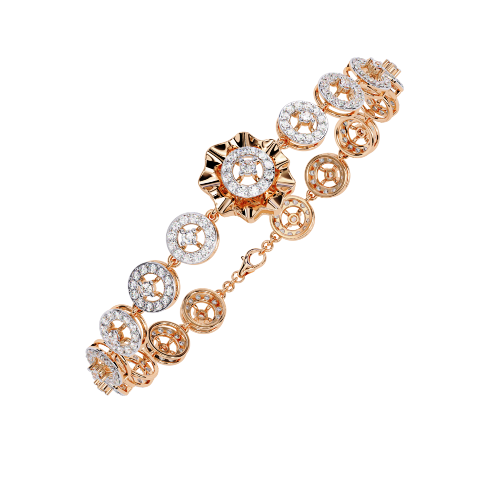 Tsukihime Round BRACELET - Image 7