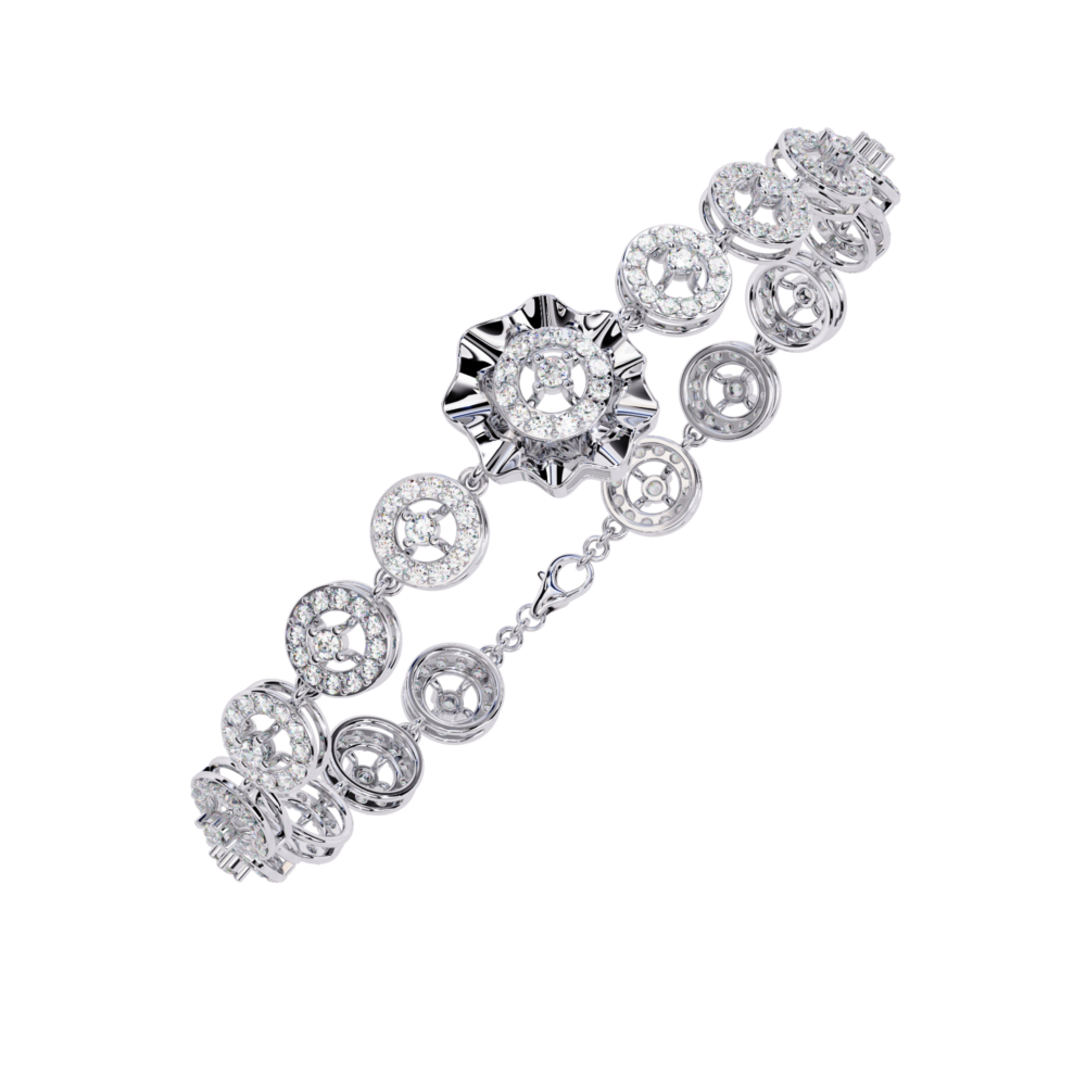 Tsukihime Round BRACELET - Image 8