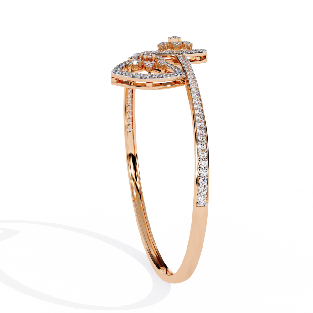 Adelheid Round BRACELET - Image 3