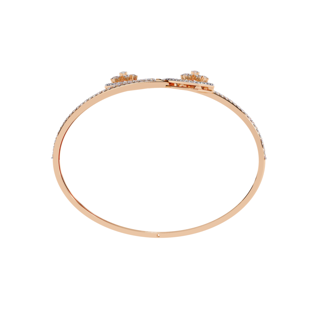 Adelheid Round BRACELET - Image 5
