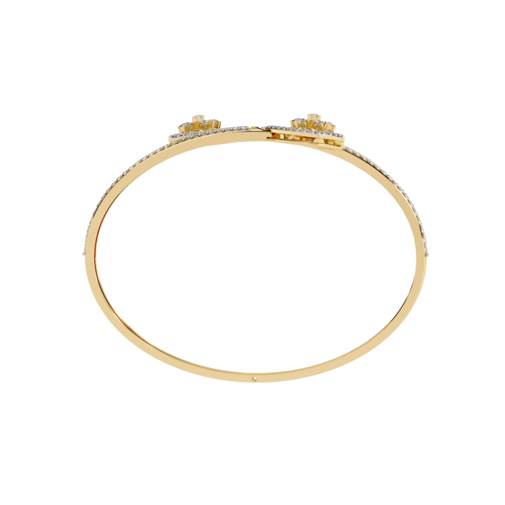 Adelheid Round BRACELET - Image 6