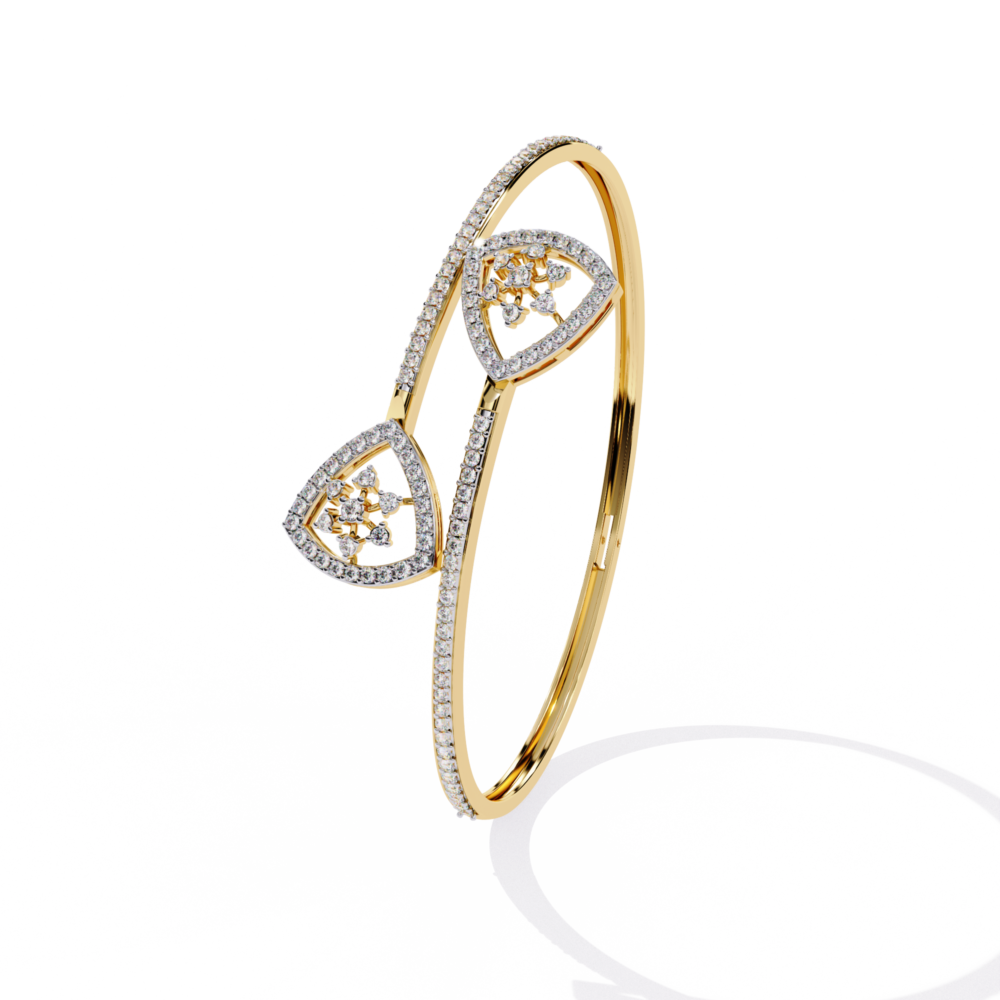 Adelheid Round BRACELET - Image 7