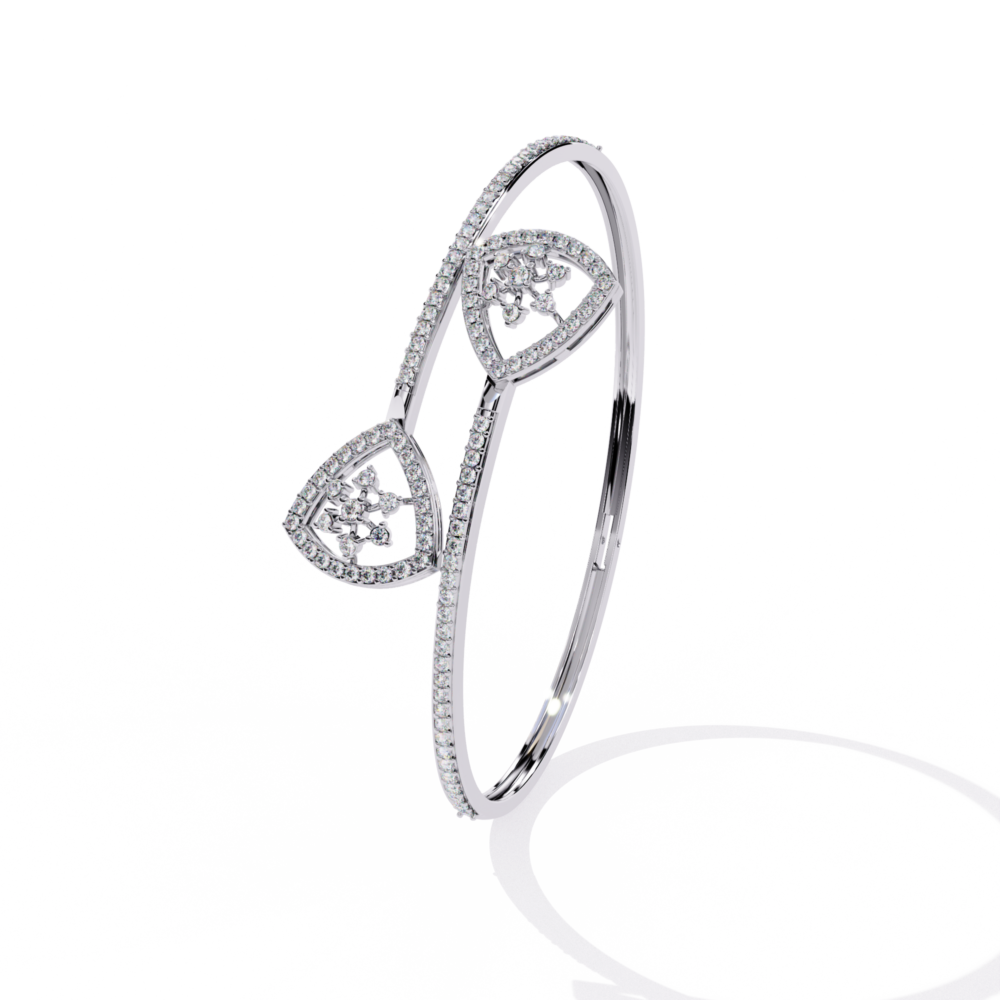 Adelheid Round BRACELET - Image 8