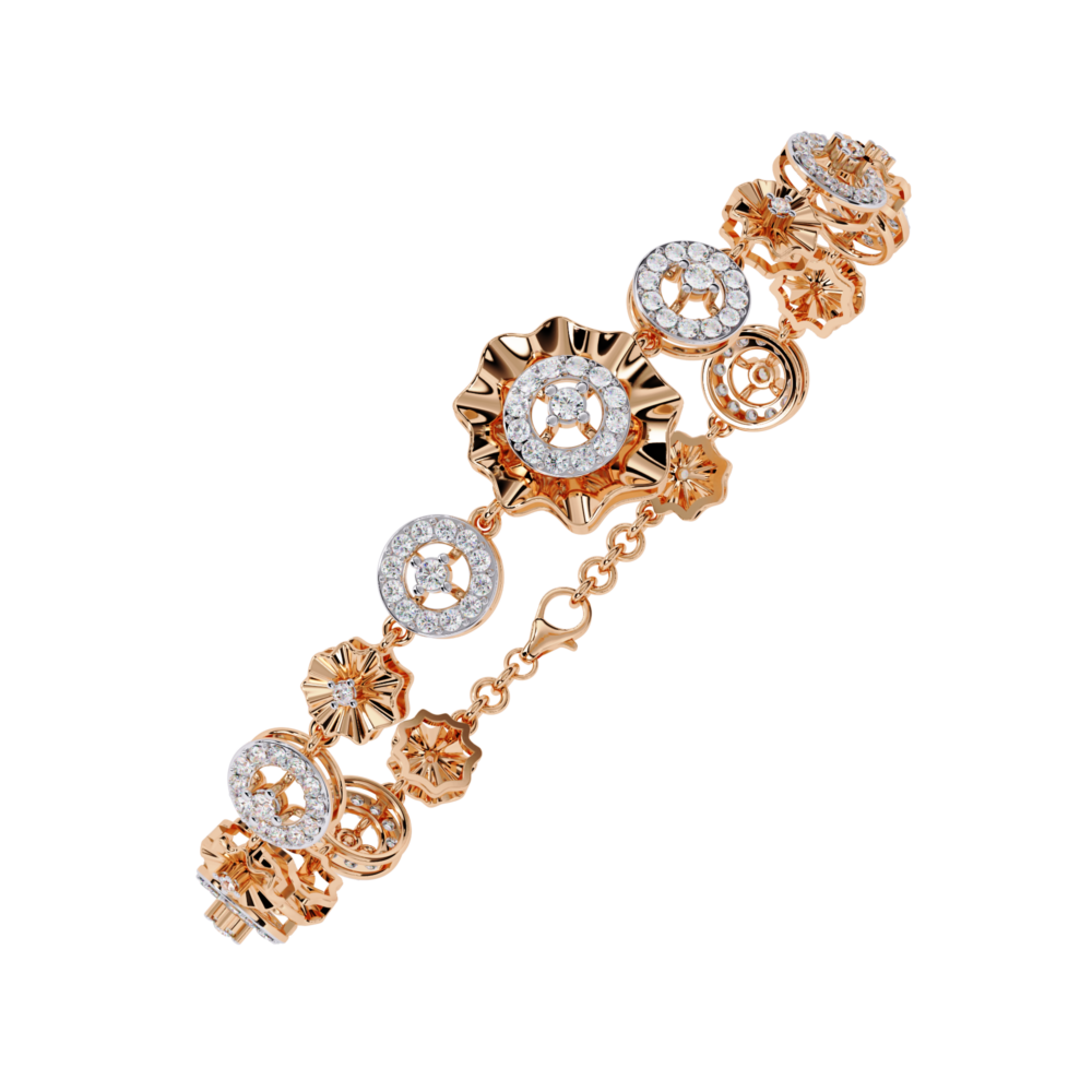 Fiorella Round BRACELET - Image 7
