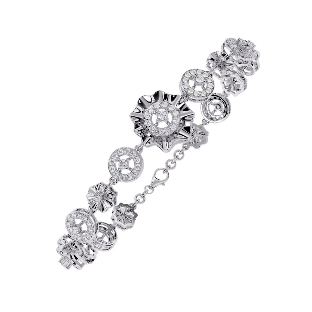 Fiorella Round BRACELET - Image 8