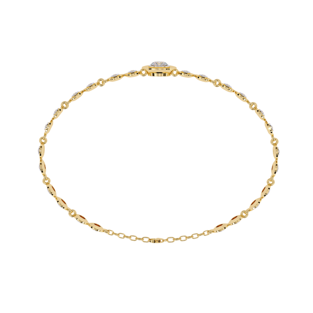 Tenshi Round BRACELET - Image 3