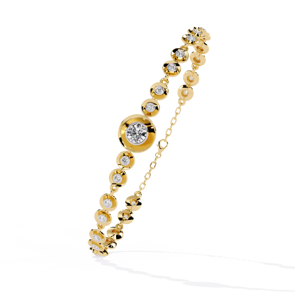 Tenshi Round BRACELET - Image 4