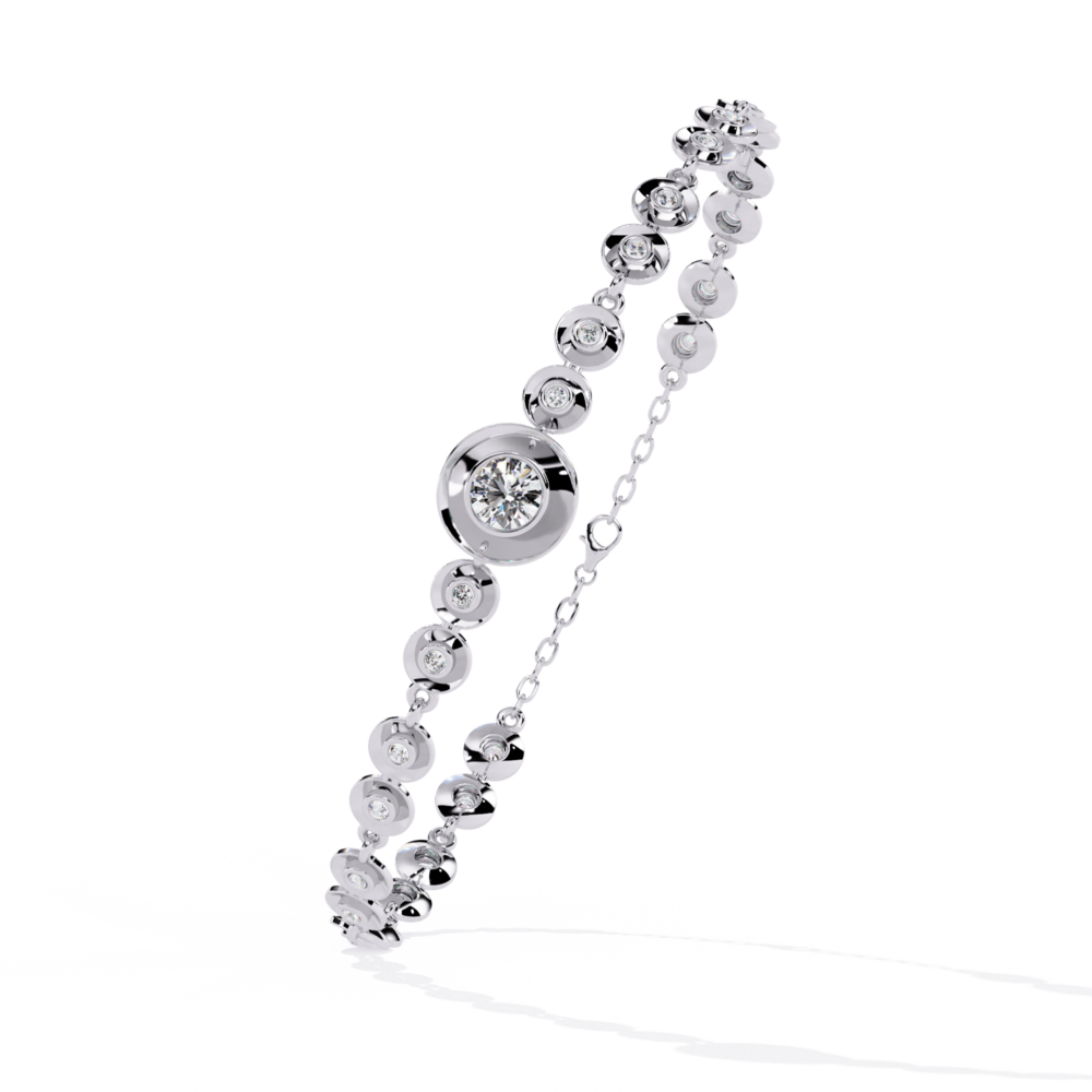Tenshi Round BRACELET - Image 5