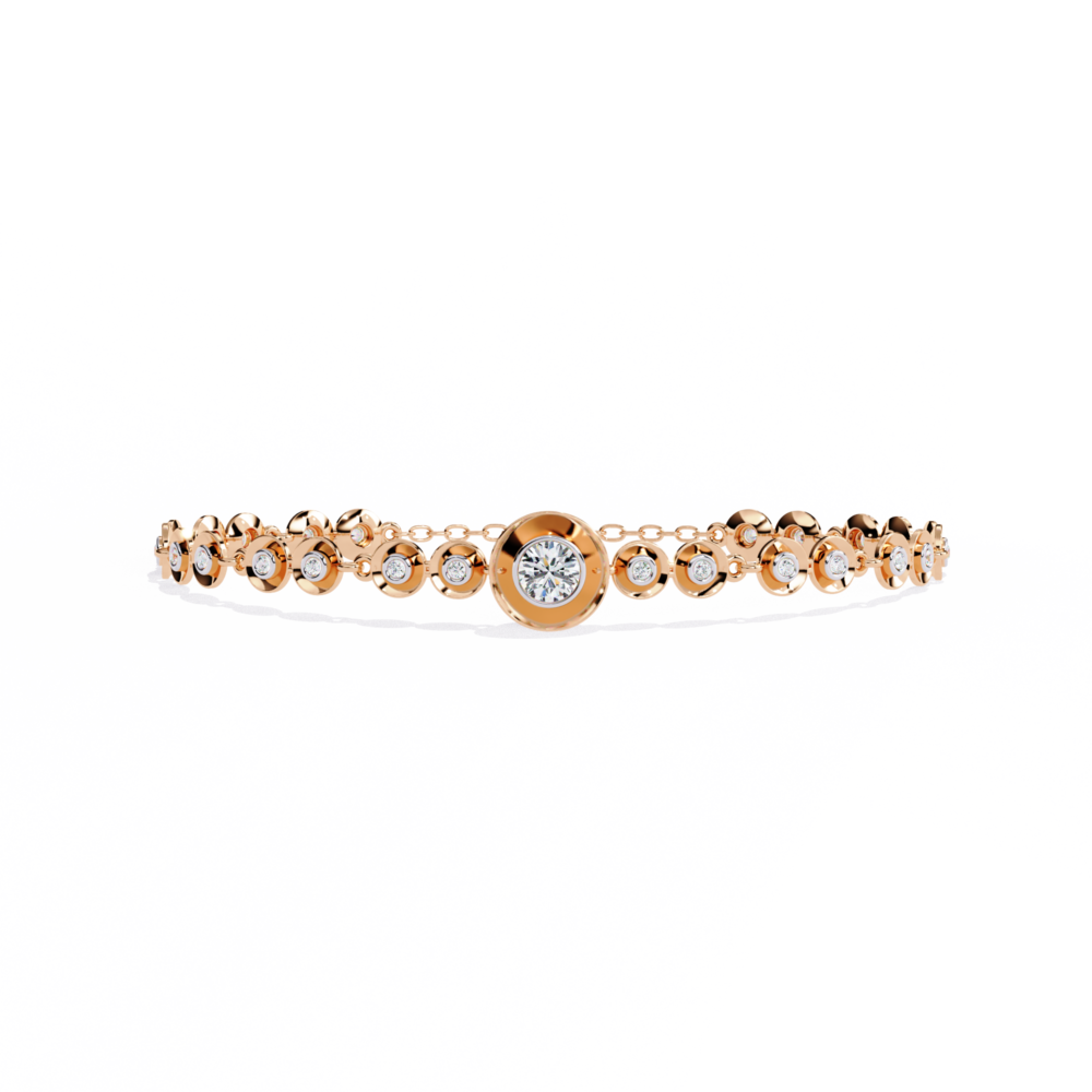 Tenshi Round BRACELET - Image 8