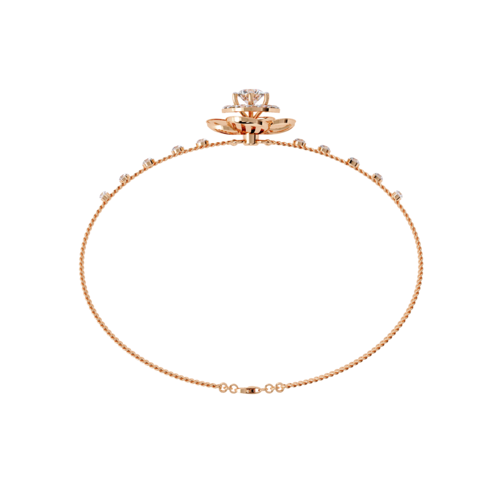 Madison Jewel Round BRACELET - Image 6