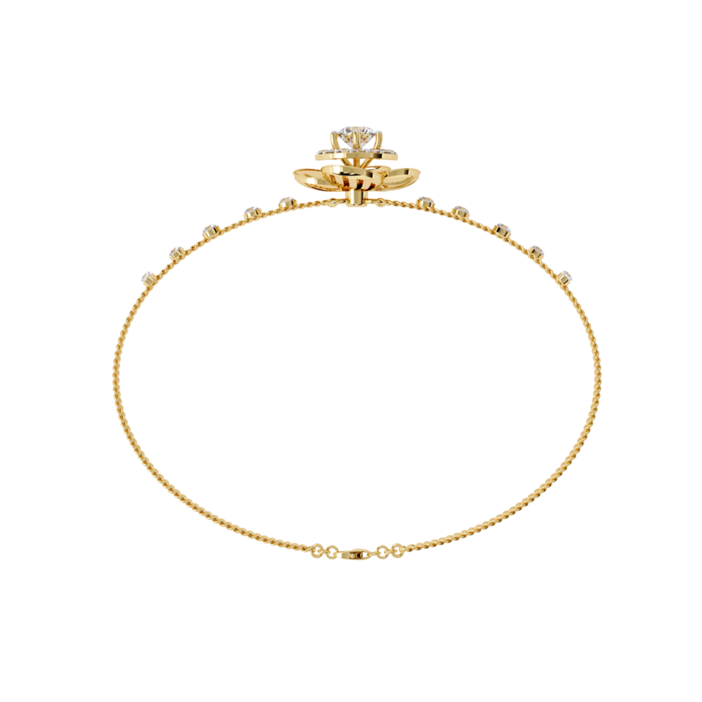 Madison Jewel Round BRACELET - Image 7