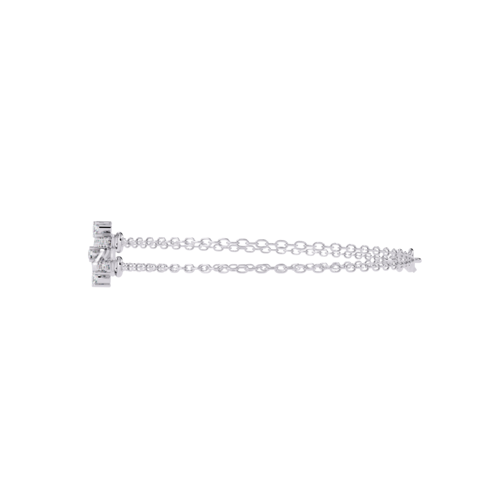 Bianca Round BRACELET - Image 5