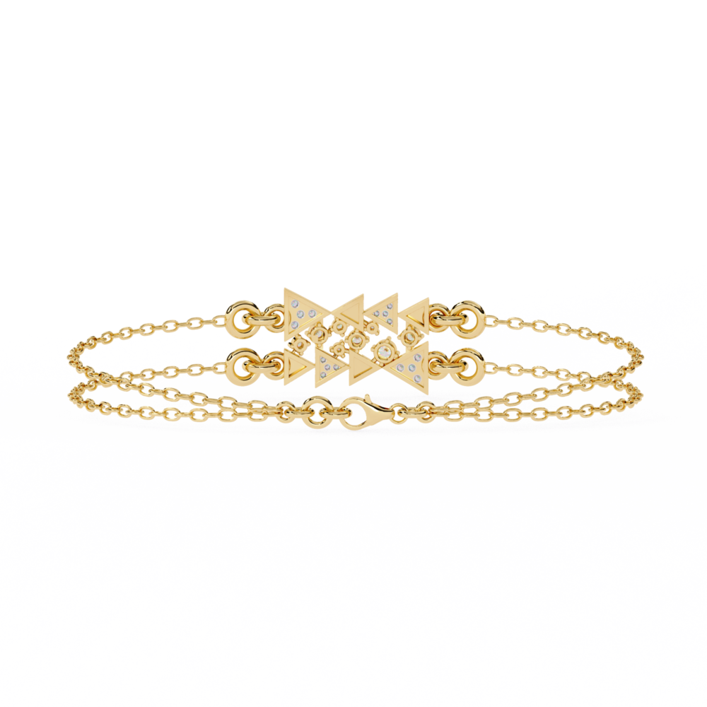Giovanna Round BRACELET - Image 4