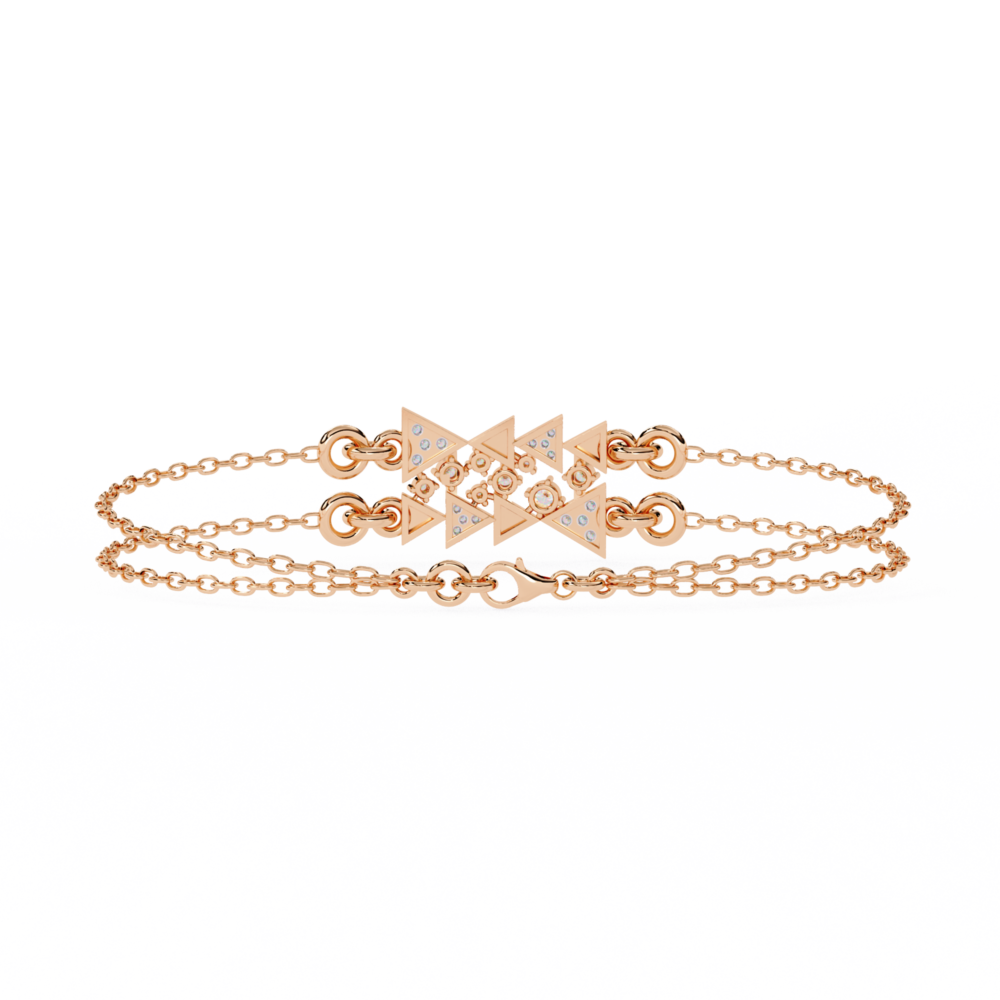 Giovanna Round BRACELET - Image 5