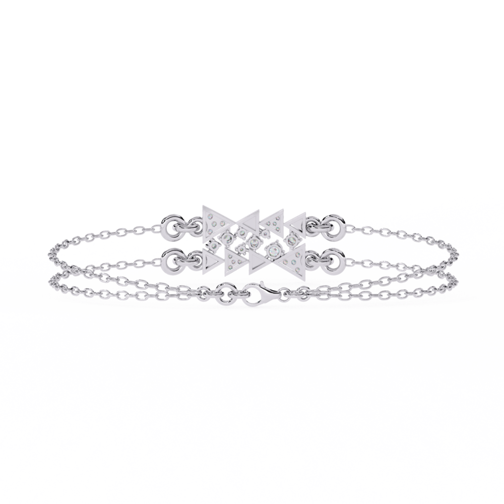 Giovanna Round BRACELET - Image 6