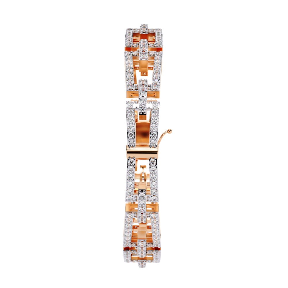 Isabella Shine Round BRACELET - Image 6