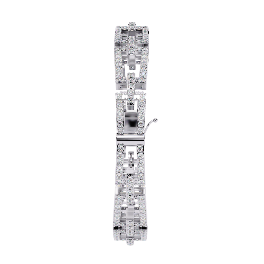 Isabella Shine Round BRACELET - Image 7