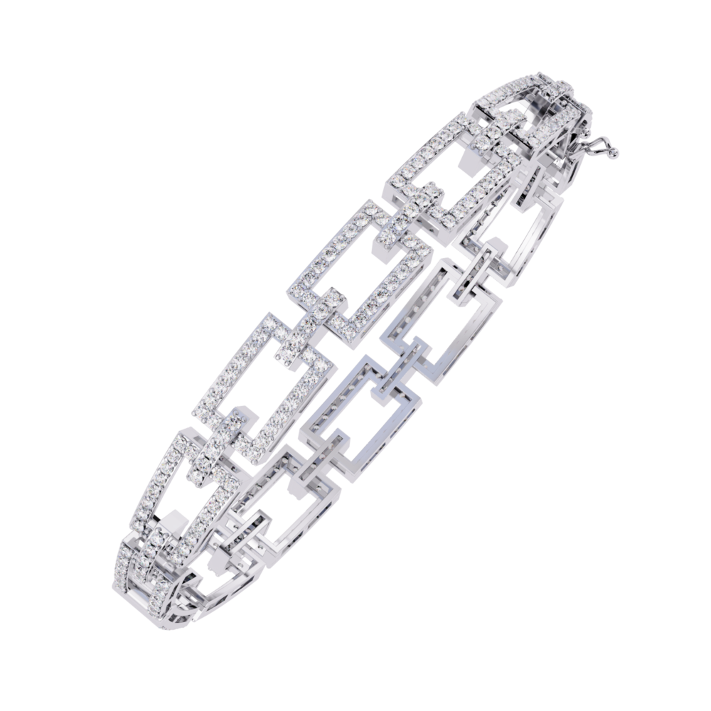 Isabella Shine Round BRACELET - Image 8