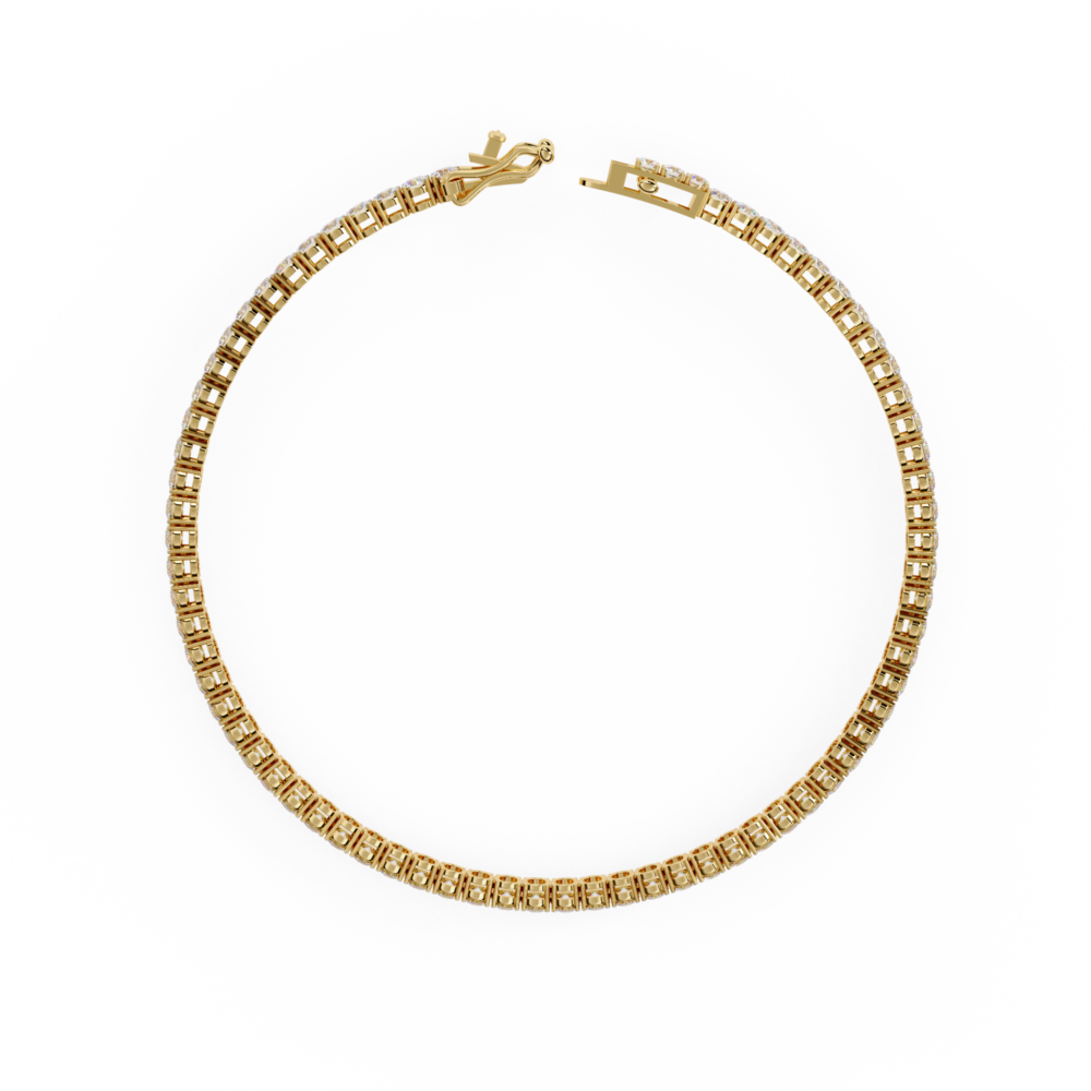 Radiant Legacy Round BRACELET - Image 3
