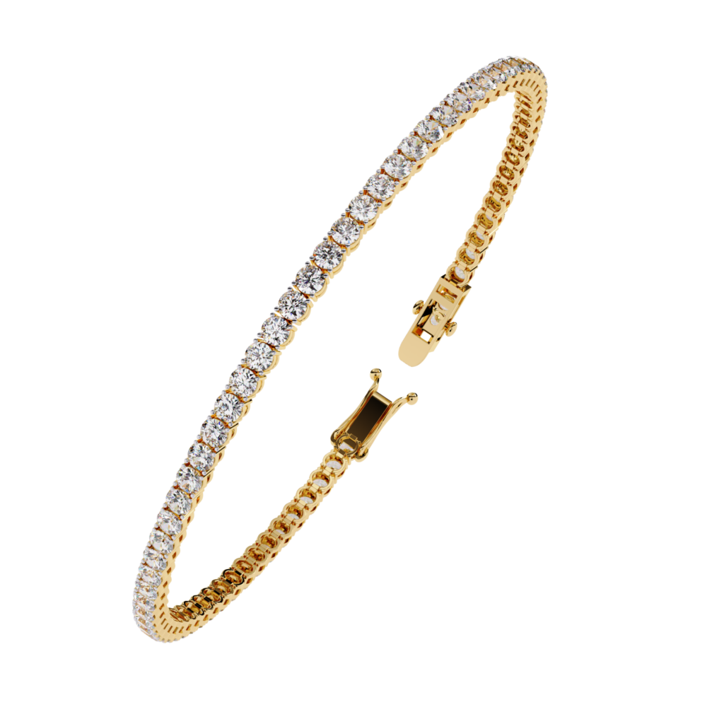 Radiant Legacy Round BRACELET - Image 4
