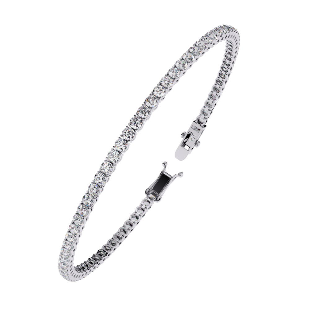 Radiant Legacy Round BRACELET - Image 5