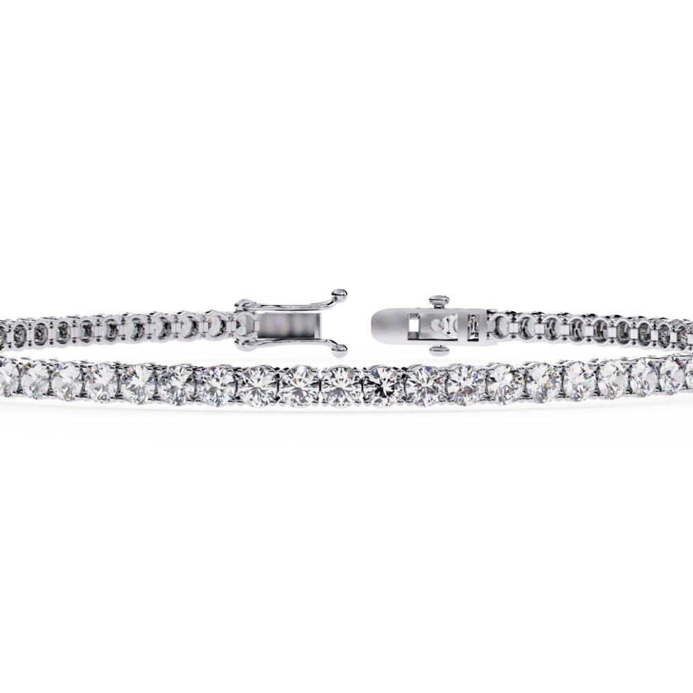 Radiant Legacy Round BRACELET - Image 8