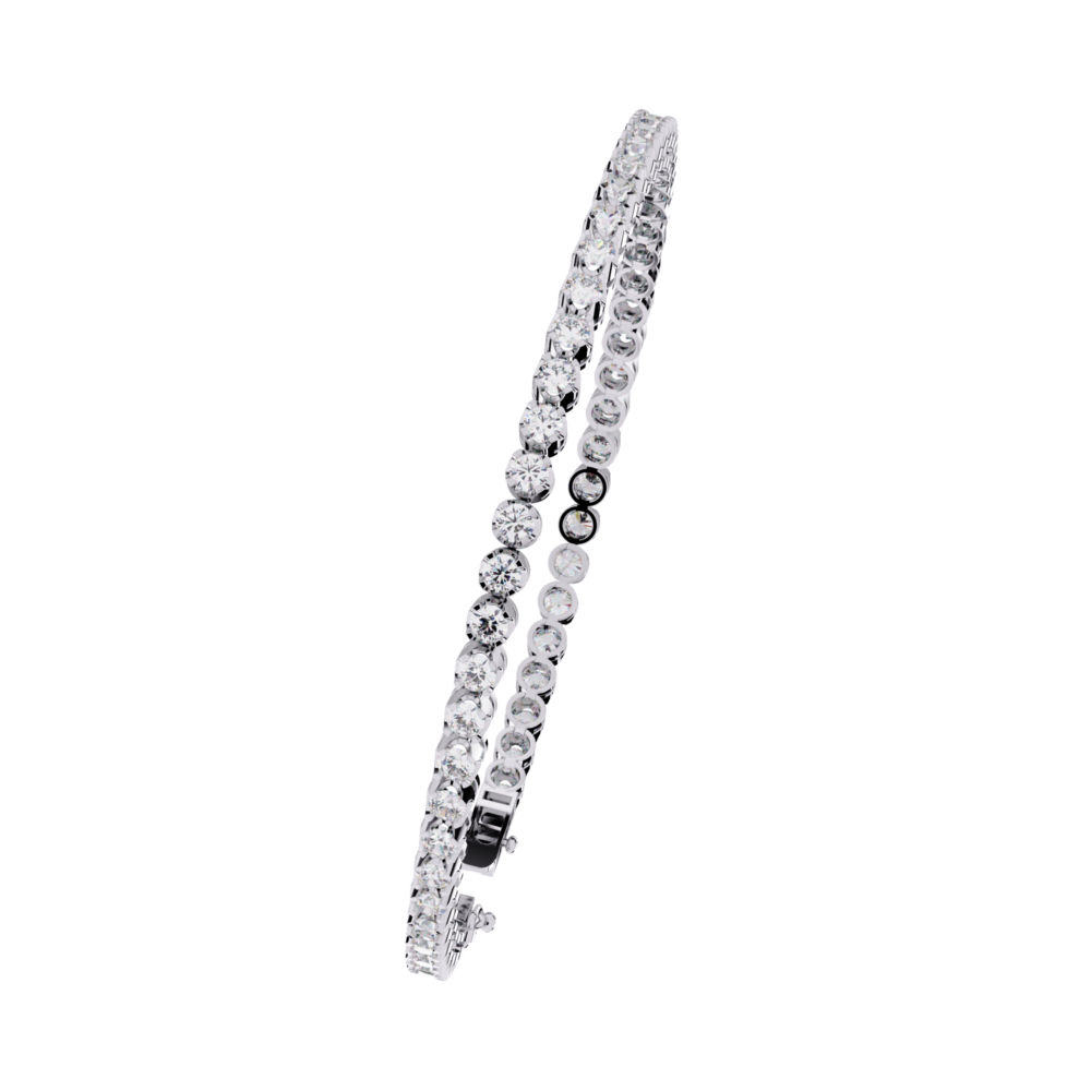 Carlotta Round BRACELET - Image 5
