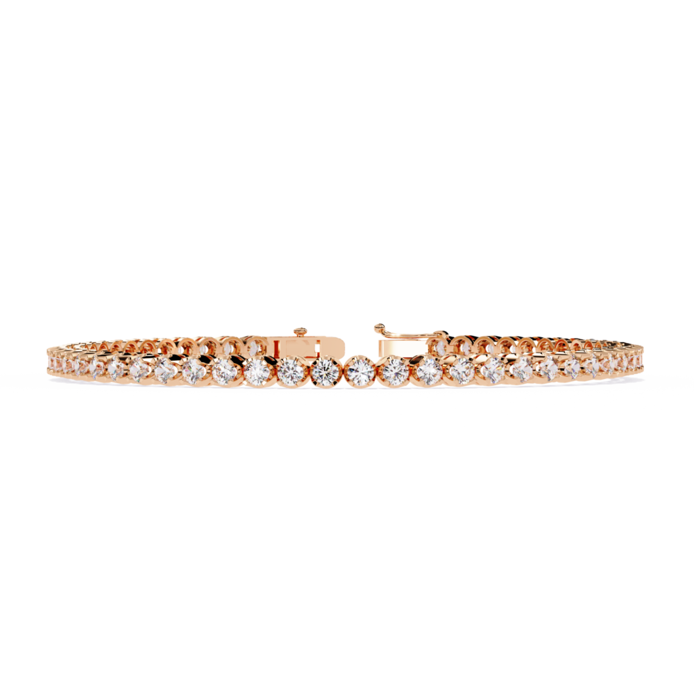 Carlotta Round BRACELET - Image 8