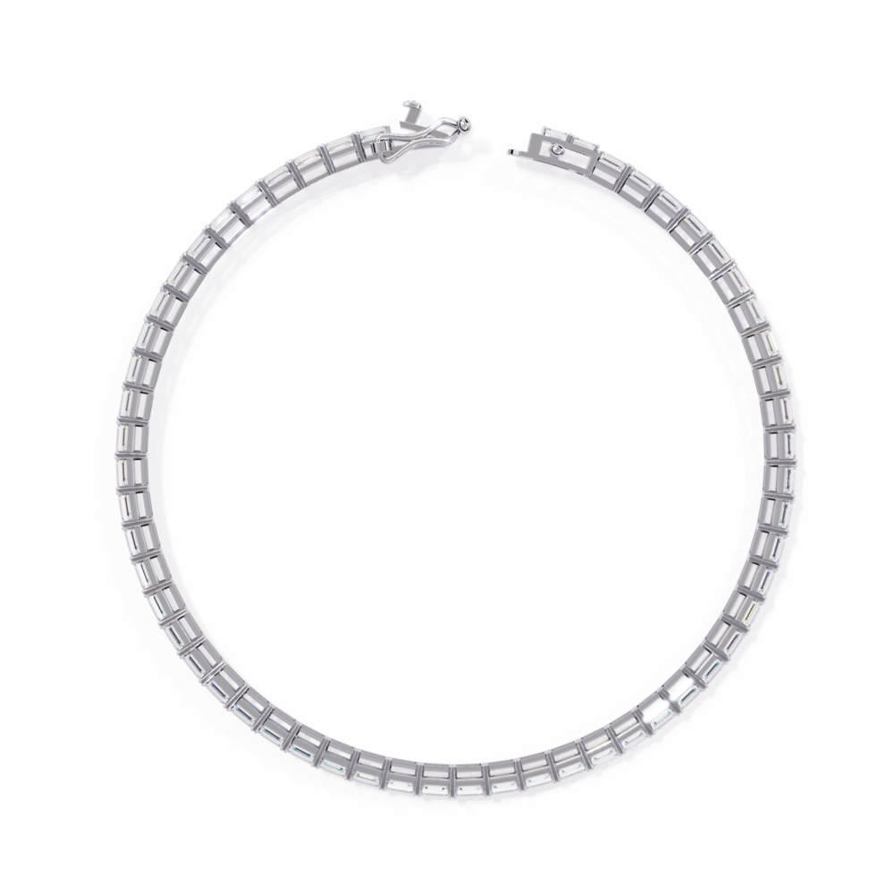 Longzhu Emerald BRACELET - Image 3