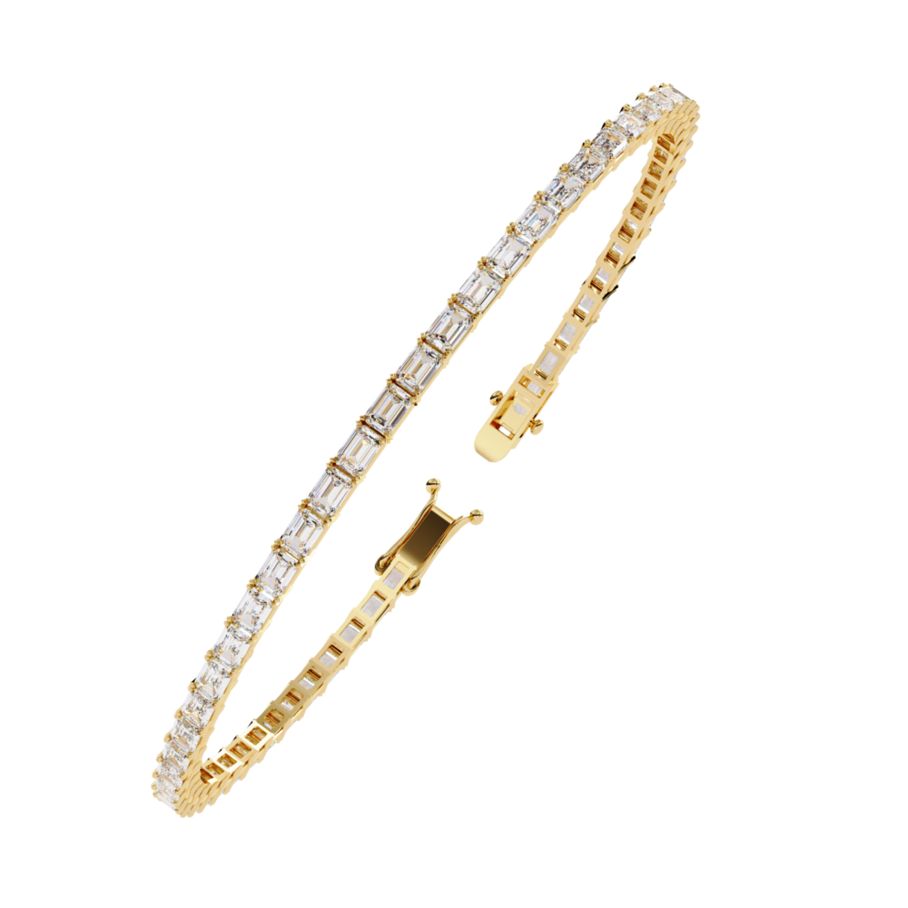 Longzhu Emerald BRACELET - Image 6