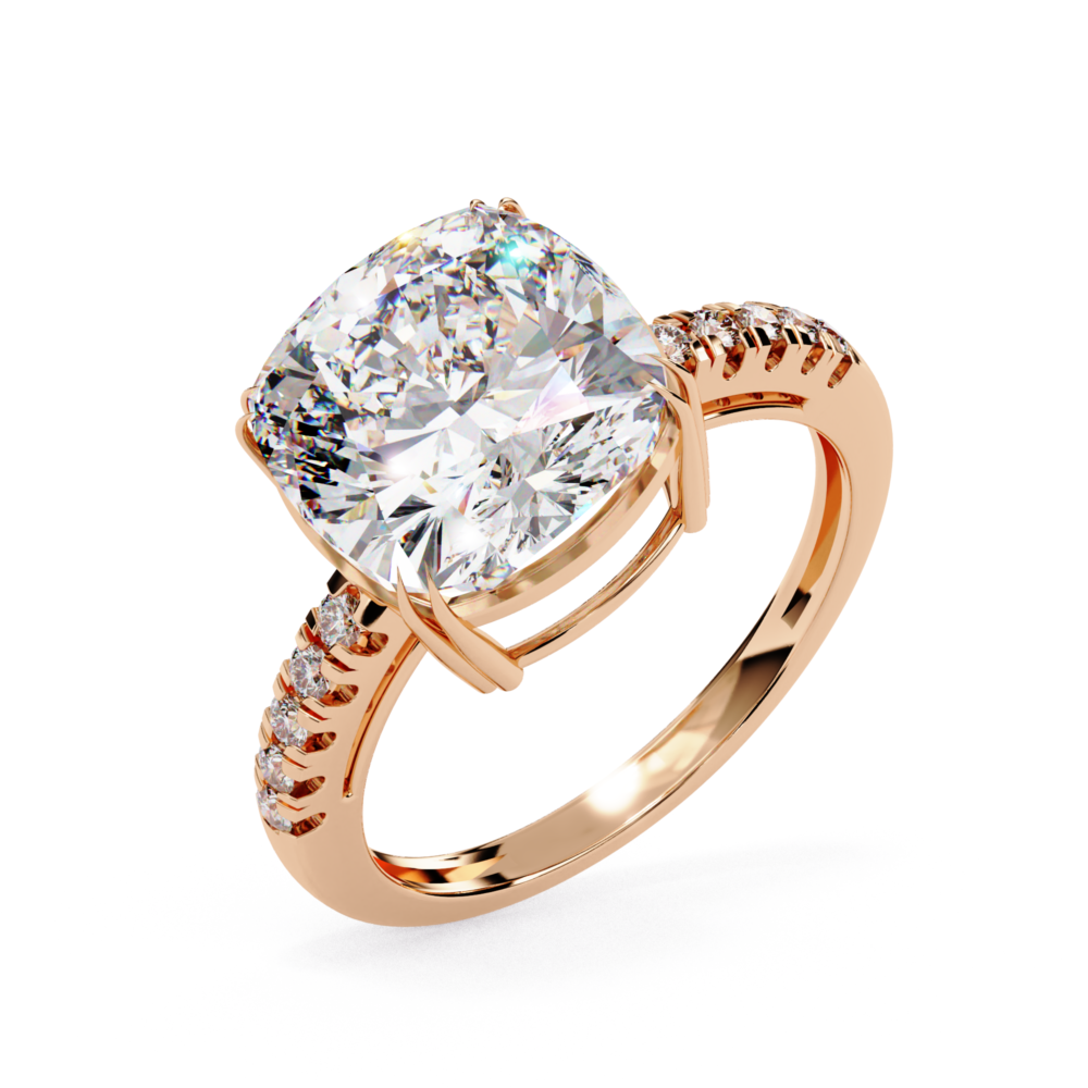 Astoria CUSHION & ROUND RING - Image 4