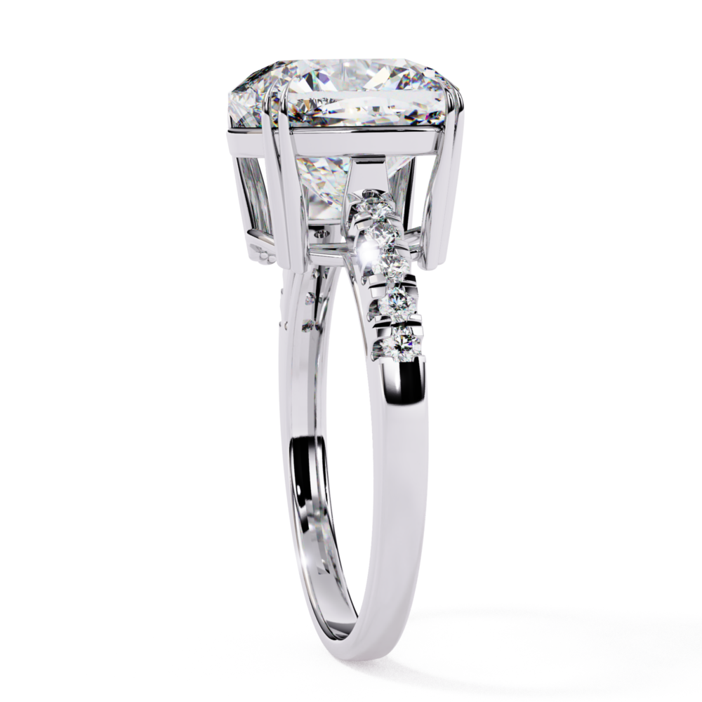 Astoria CUSHION & ROUND RING - Image 5