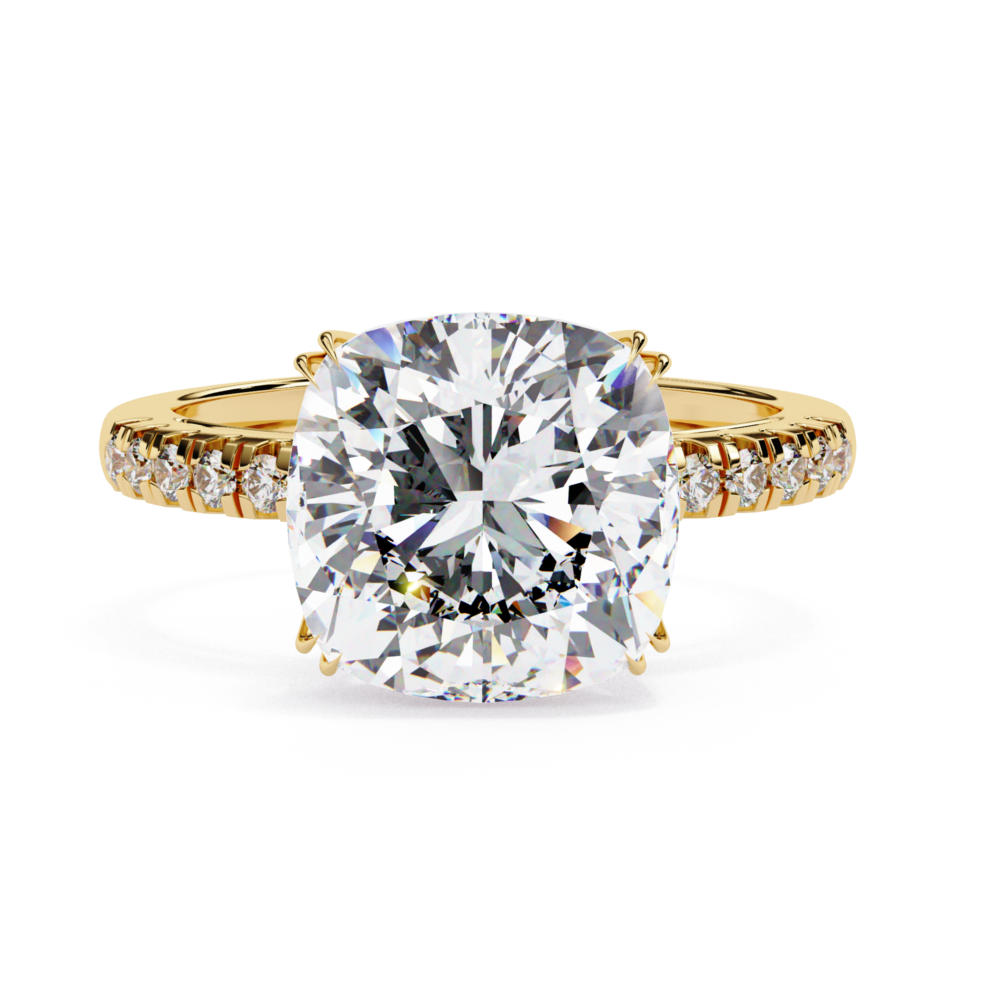 Astoria CUSHION & ROUND RING - Image 6