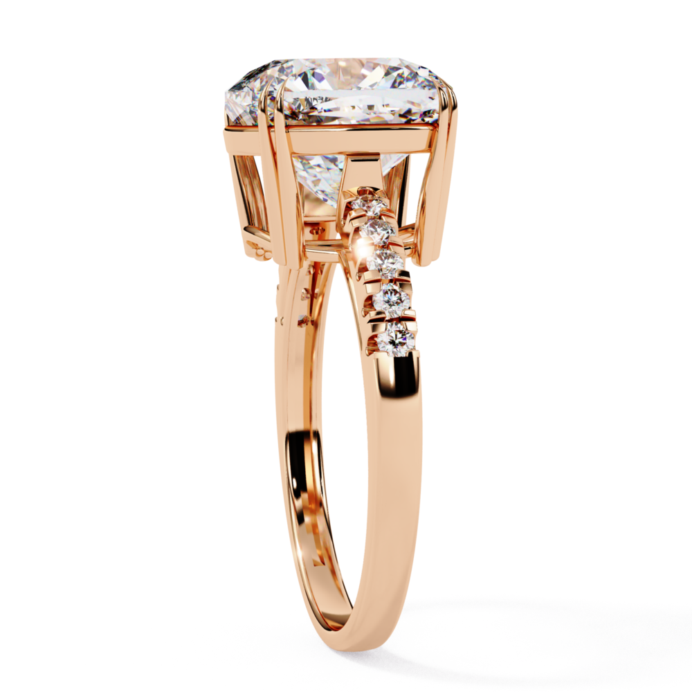 Astoria CUSHION & ROUND RING - Image 7