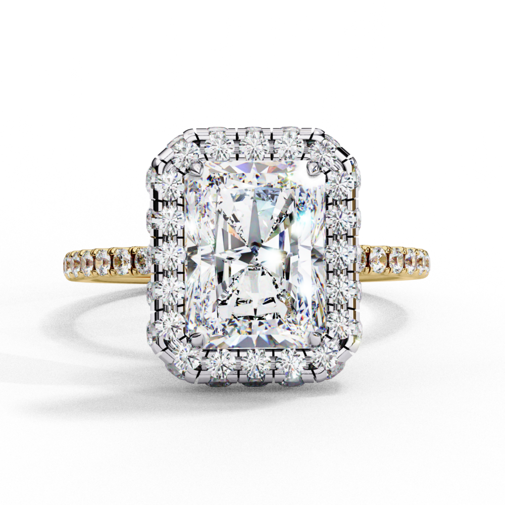 Euphemia RADIANT & ROUND RING - Image 6