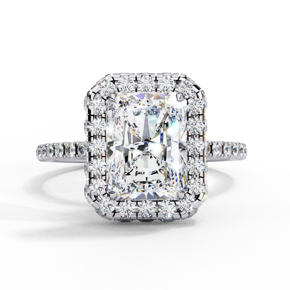Euphemia RADIANT & ROUND RING - Image 7