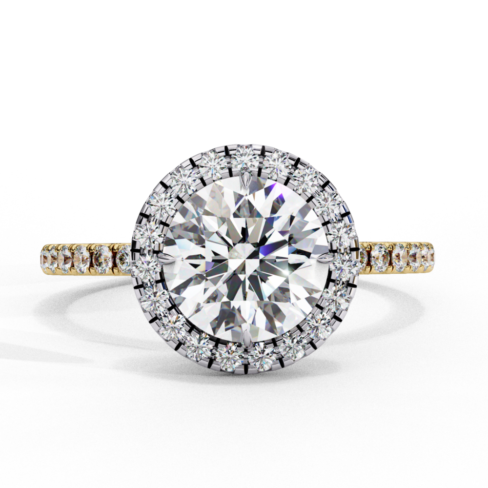 Beauchamp OVAL RING - Image 8