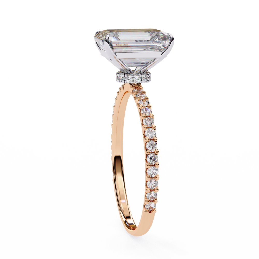 Callidora RADIANT & ROUND RING - Image 6