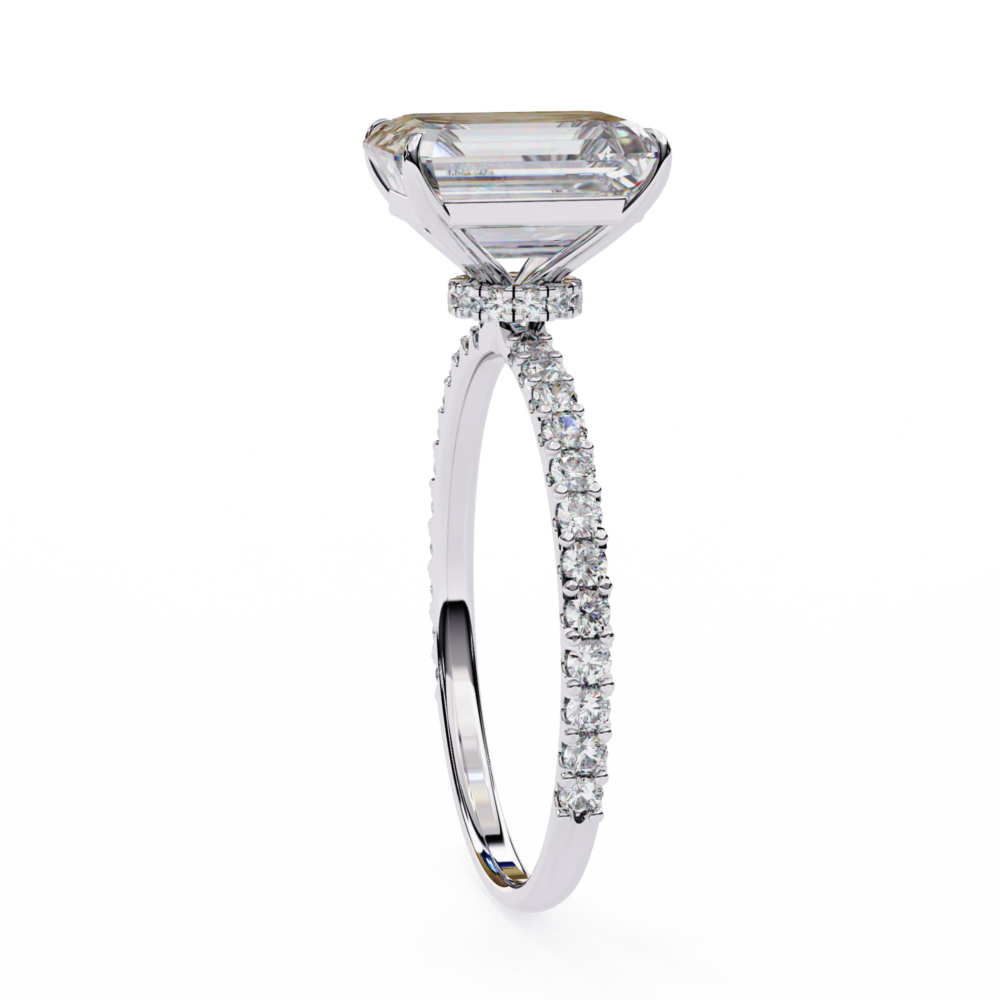 Callidora RADIANT & ROUND RING - Image 7