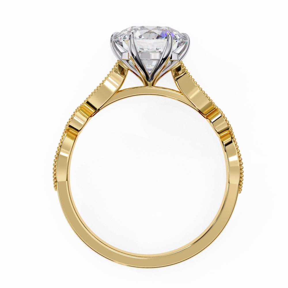Baozhai ROUND RING - Image 7