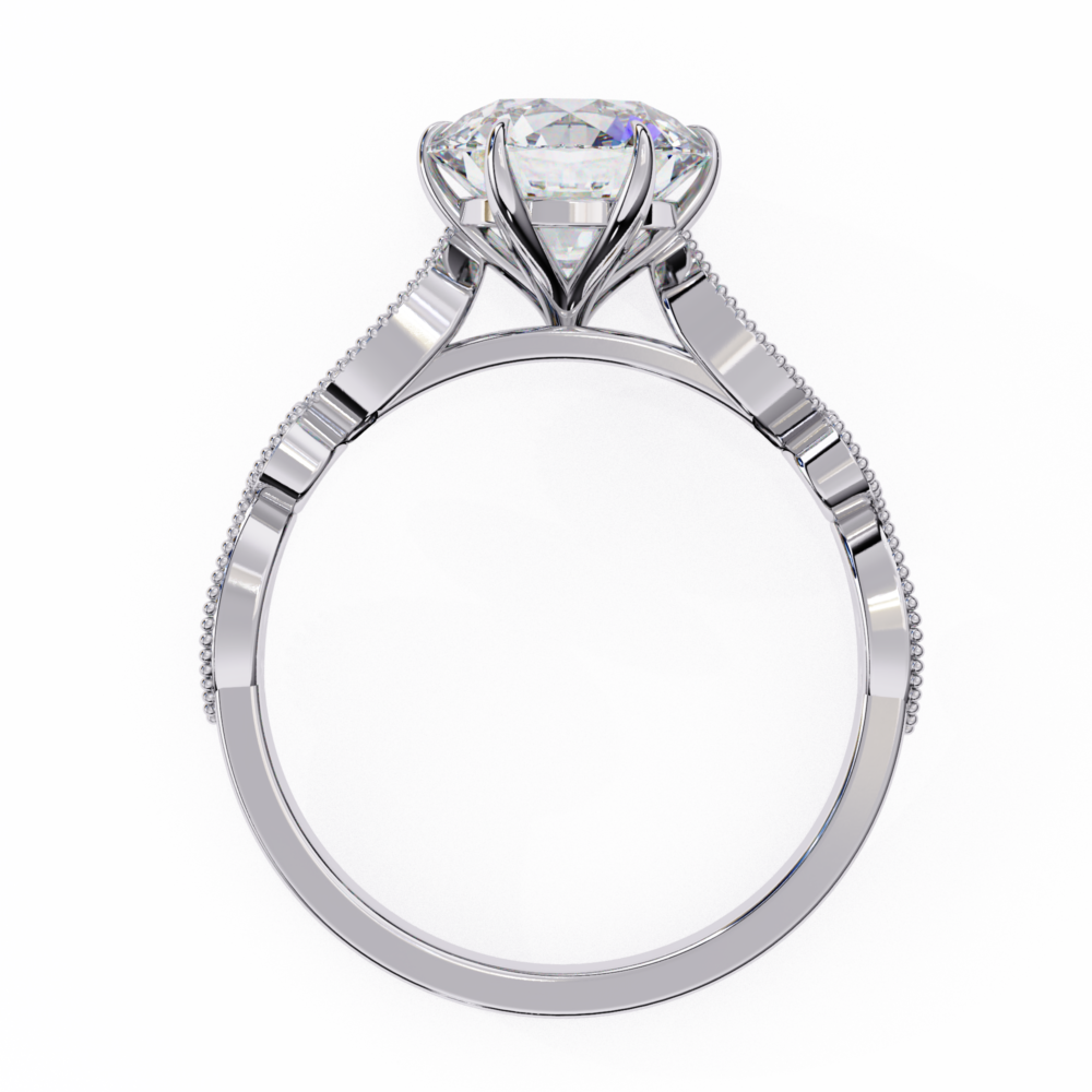 Baozhai ROUND RING - Image 8