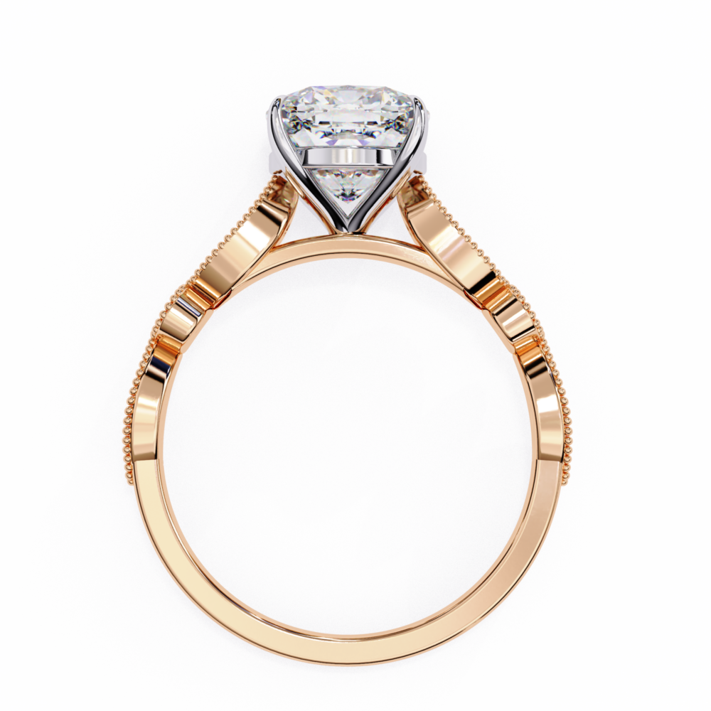 Vanderbilt CUSHION & ROUND RING - Image 7