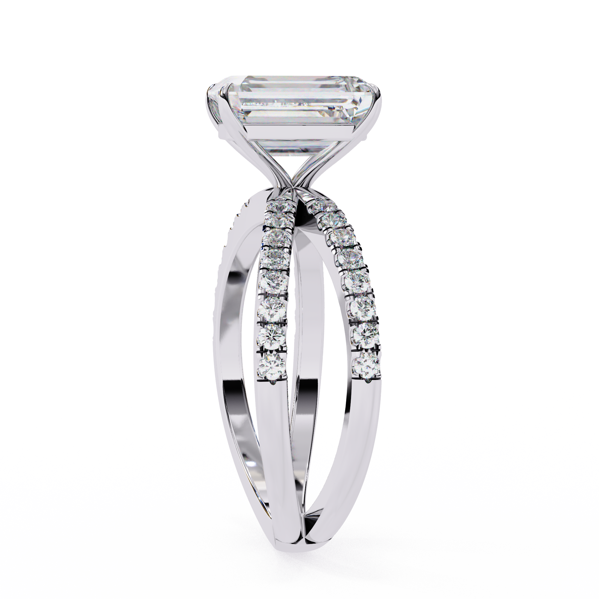 Baozhai RADIANT & ROUND RING - Image 3