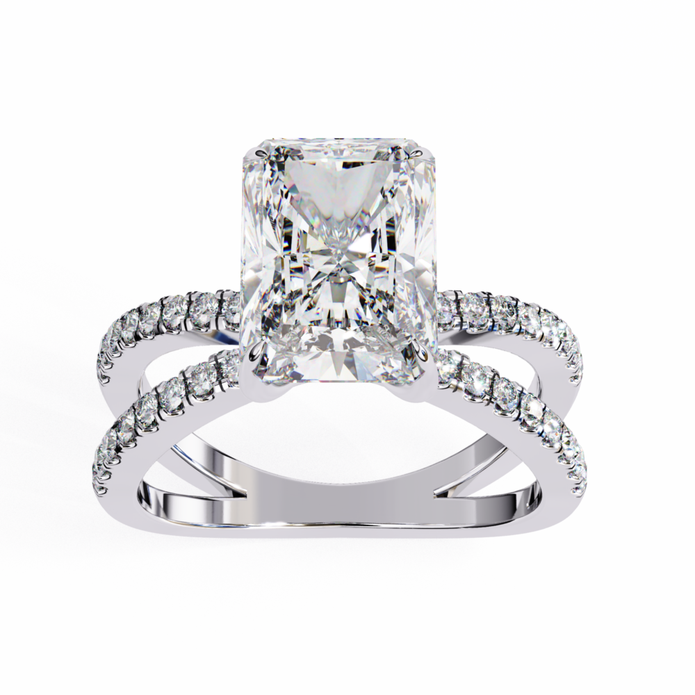 Baozhai RADIANT & ROUND RING - Image 7